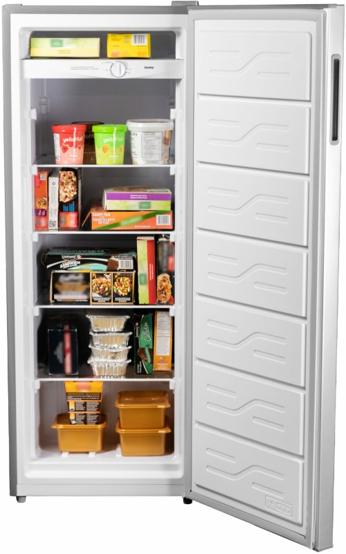 Danby Upright Freezer - Thumbnail 4