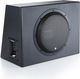 Rockford Fosgate® Punch Single 12" Amplified Subwoofer-4