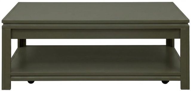 Legends Home The Cove Shadow Grove Coffee Table-1