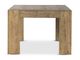 Four Hands Abaso Brown Dining Table-3