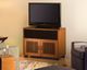 Salamander Designs® Sonoma 329 AV Cabinet-American Cherry-1