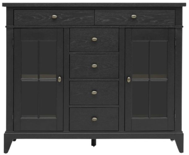 Legacy Classic Today's Traditions Blacksmith Tall Server-2