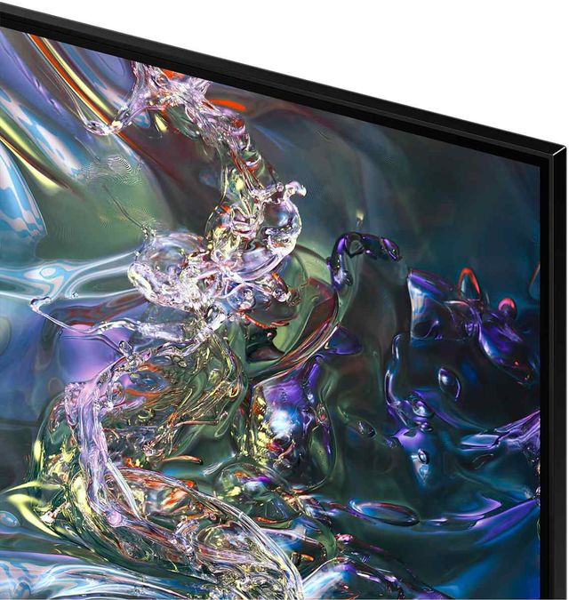 Samsung Q60D 75" 4K Ultra HD QLED Smart TV-4