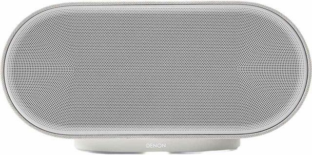 Denon® Home 600 6.5" Stone Wireless Smart Connected Speaker-0