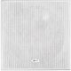 KEF 4.5" White Square Shallow Depth In-Wall Speaker-2
