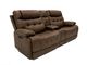 Atoka Console Loveseat-0