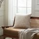 Renwil® Amal Beige Throw Pillow-1