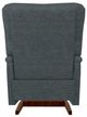 La-Z-Boy® Collage Ocean Power Rocking Recliner-4