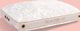 BEDGEAR® Glacier Performance® 1.0 Medium Soft Standard Pillow-3