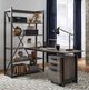 Liberty Furniture Tanners Creek Graystone Filing Cabinet-1