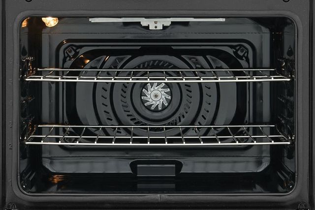 Frigidaire® 30" Stainless Steel Electric Single Wall Oven-4