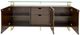 Michael Amini® Belmont Place Espresso Sideboard-2