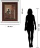 Classy Living Maria Donovan Artifact Revival I Wall Art-2