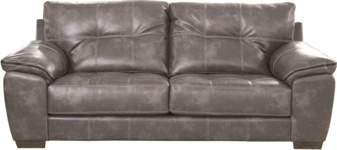 Jackson Furniture Hudson Steel Sofa | Jack's Furniture Center
