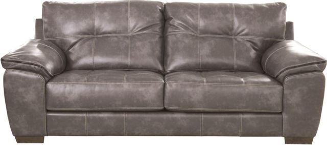 Jackson Furniture Hudson Steel Sofa