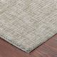 Dalyn™ Rug Company Voyage VY1 Beige 5'x8' Area Rug-3