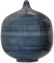 StyleCraft Blue/Gray Ancient Enamel Table Lamp-2