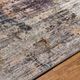 Surya Jefferson Light Gray 4'x6' Area Rug-4