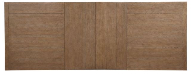 Flexsteel® Carmen Wynwood Rectangular Dining Table-1