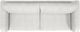 A.R.T. Furniture® Rothko Gray Sofa-3