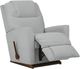 La-Z-Boy® Sparrow Bluestone Manual Wall Recliner-1