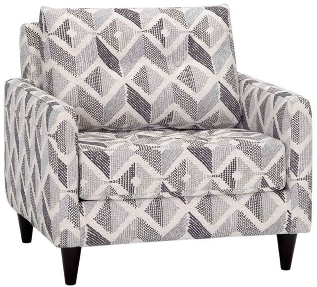 Franklin™ Cleo Crossfire Stone Accent Chair-0