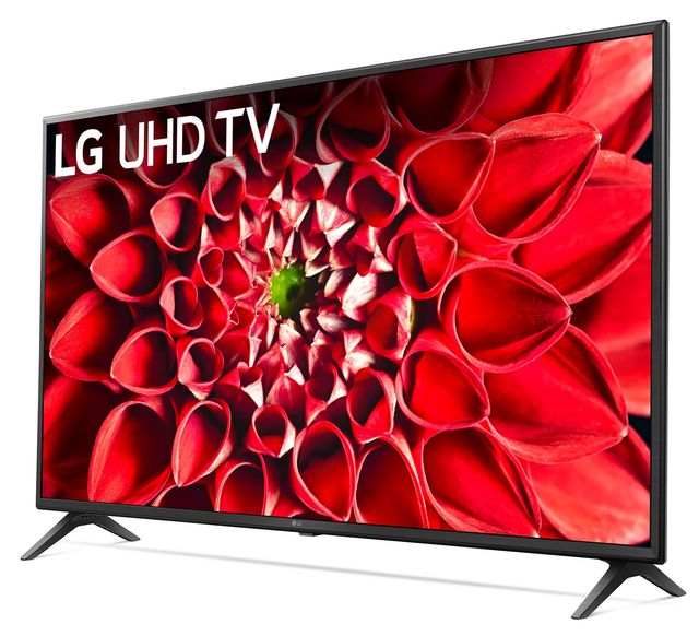 LG 60" 4K HDR Smart LED UHD TV-2