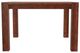 Modus Furniture Meadow Brick Brown Counter Table-2