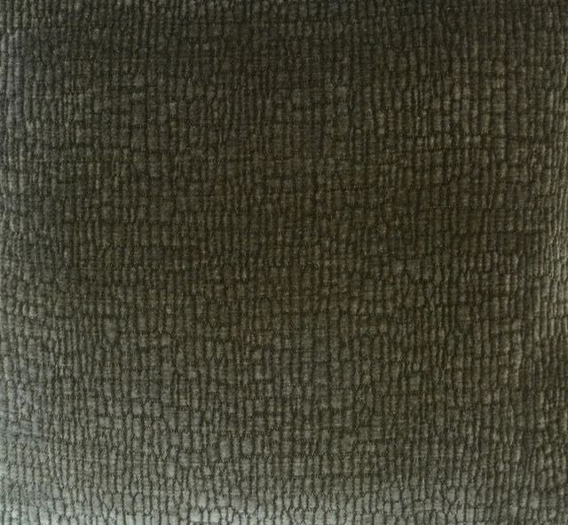 Harp & Finial® Ricci Sage Textured Velvet Pillow-1