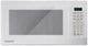 Hotpoint® 0.7 Cu. Ft. White Countertop Microwave-0