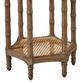 Furniture Classics Binx Brown End Table-1