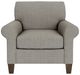 Flexsteel® Moxy Gray Quarry Chair-1