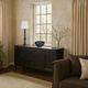 Renwil® Famar Black Table Lamp-1