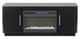 Martin Furniture Uptown Black 60" Fireplace TV Stand-2