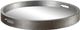 Uttermost® Bechet Antiqued Silver Tray-0