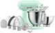 KitchenAid® Artisan® Series 5 Quart Spearmint Stand Mixer-0