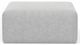 iAmerica Fluffy Moonstruck Cocktail Ottoman-2