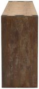 Fairfield® Wyatt Natural Console Table-3