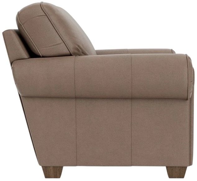 Flexsteel® Customizable Carson Chair-2