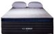 Helix Sleep Luxe Midnight Hybrid Medium Pillow Top King Mattress in a Box-0