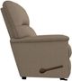 La-Z-Boy® Collage Cocoa Manual Wall Recliner-2