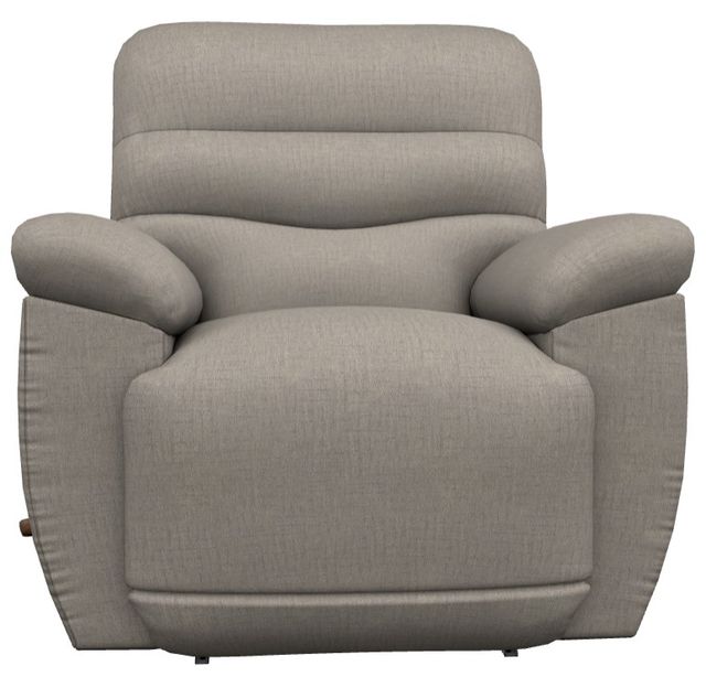 La-Z-Boy® Joshua Pebble Manual Wall Recliner-1
