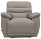 La-Z-Boy® Joshua Pebble Manual Wall Recliner-1