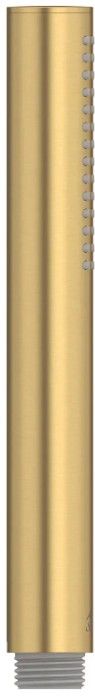 American Standard Universal Brushed Cool Sunrise Minimalist Single Function Water-Saving Hand Shower-2