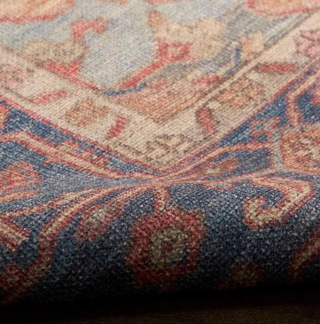 Nourison Home™ Vintage Washables 5'x7' Style 7 Area Rug-3