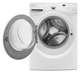 Whirlpool® Front Load Washer-White-3
