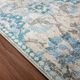 Dalyn™ Rug Company Antigua Linen 5'x8' Style 2 Rug-1