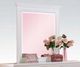 ACME Furniture Lacey White Mirror-1