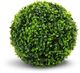 Le Present Boxwood Green Faux Botanical Ball-0