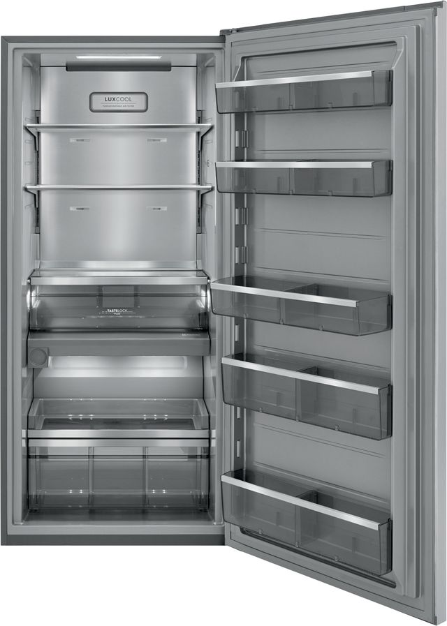 Electrolux 5 Piece Stainless Steel Kitchen Package-10